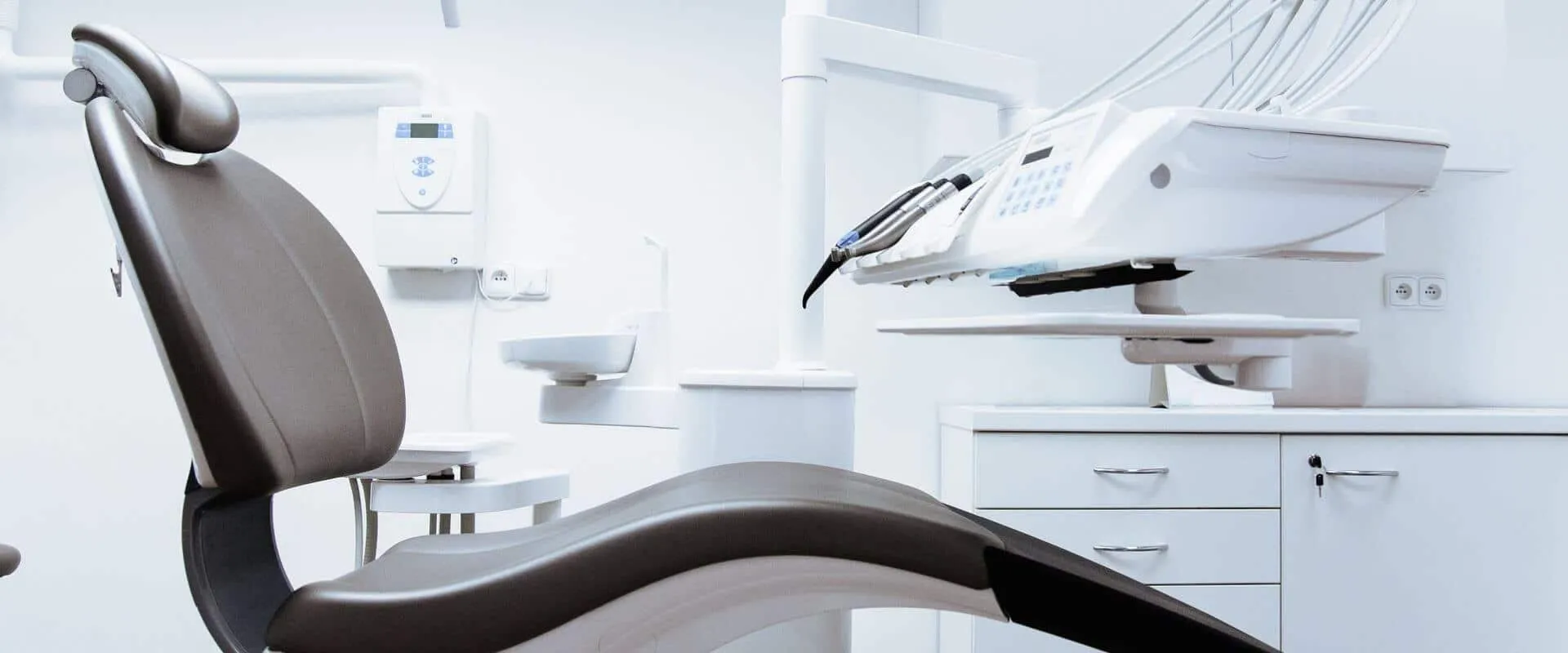 Banner Dental Webdesign Website Design