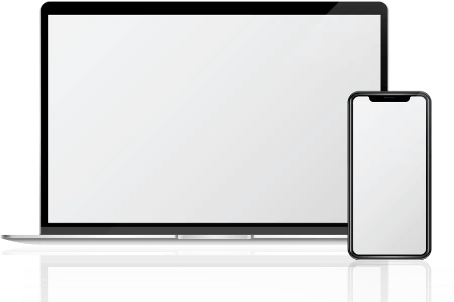 Dental custom web design middle