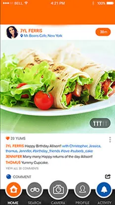 Aplicacion Web design - Parexton