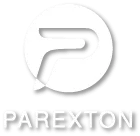 logo Parexton footer