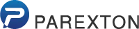 Logo Parexton header
