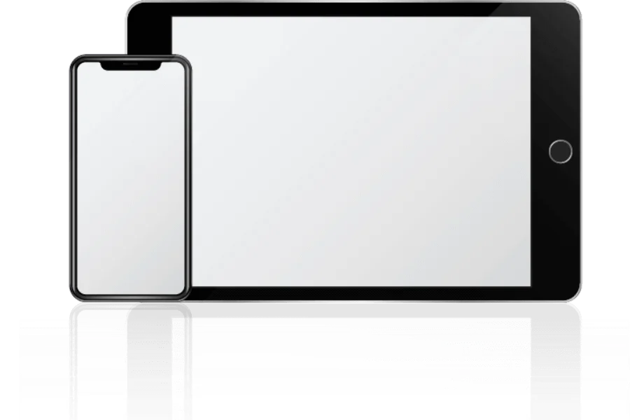 Dental custom web design middle