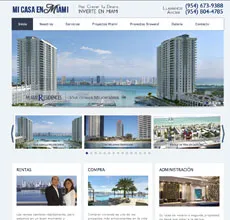 Weston Website Design - SEO, Pembroke Website Design - SEO, Fort Lauderdale and Miami SEO, Dental firm Web design and SEO
