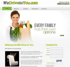 Web design Broward SEO, Build Business, Problem - solving websites, South Florida Website Design Services