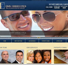 Weston Website Design - SEO, Pembroke Website Design -SEO, Fort Lauderdale and Miami SEO, Dental firm Web design and SEO